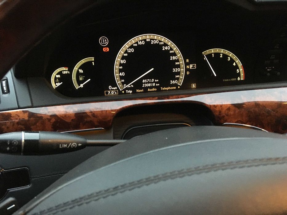 AMG Coding Cluster Mercedes AMG Кодиране Километраж Video in Motion