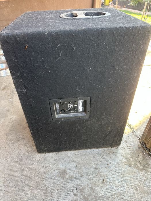 Subwoofer Pasiv