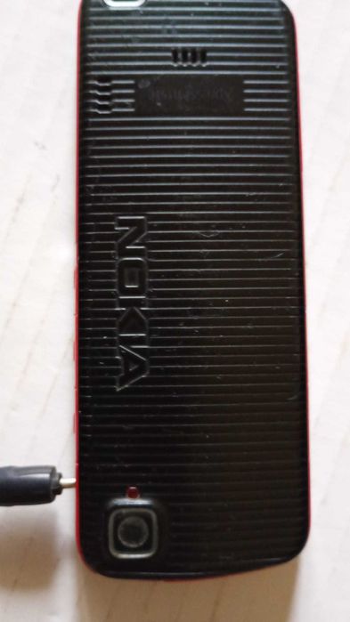 NOKIA 5220 -телефон