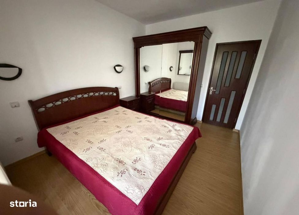 Apartament cu 2 camere,52 MP, parcare, zona Eroilor
