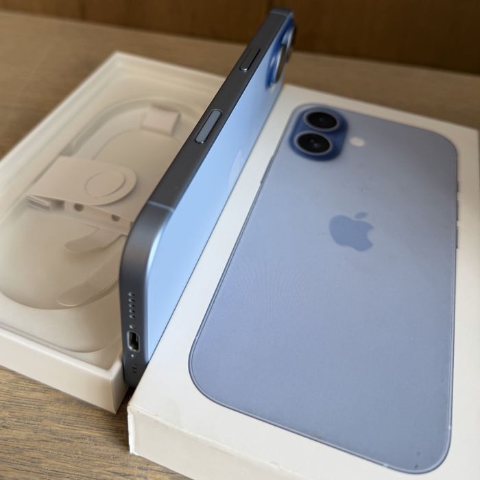 iPhone 17 256gb Айфон 17