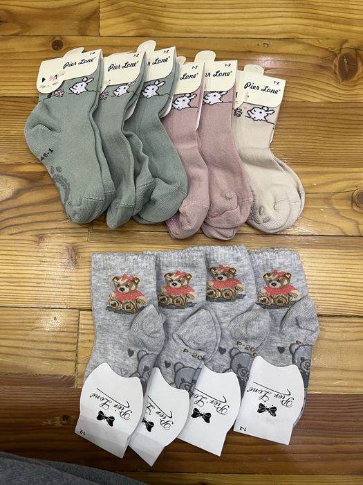 1-2 yosh qiz bolalar kiyimlari