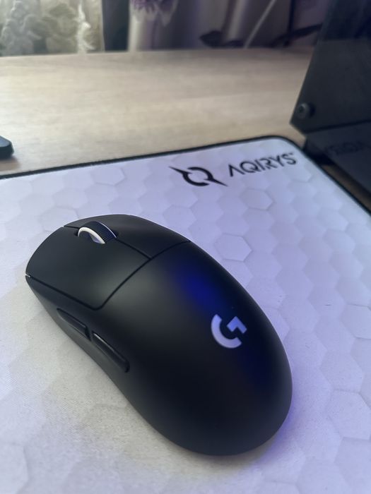 logitech pro x SUPERLIGHT