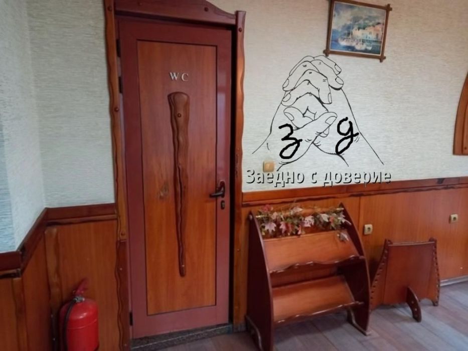 Продава се Заведение в Бобов дол - 79 кв.м за 317 €/кв.м - Снимка #7
