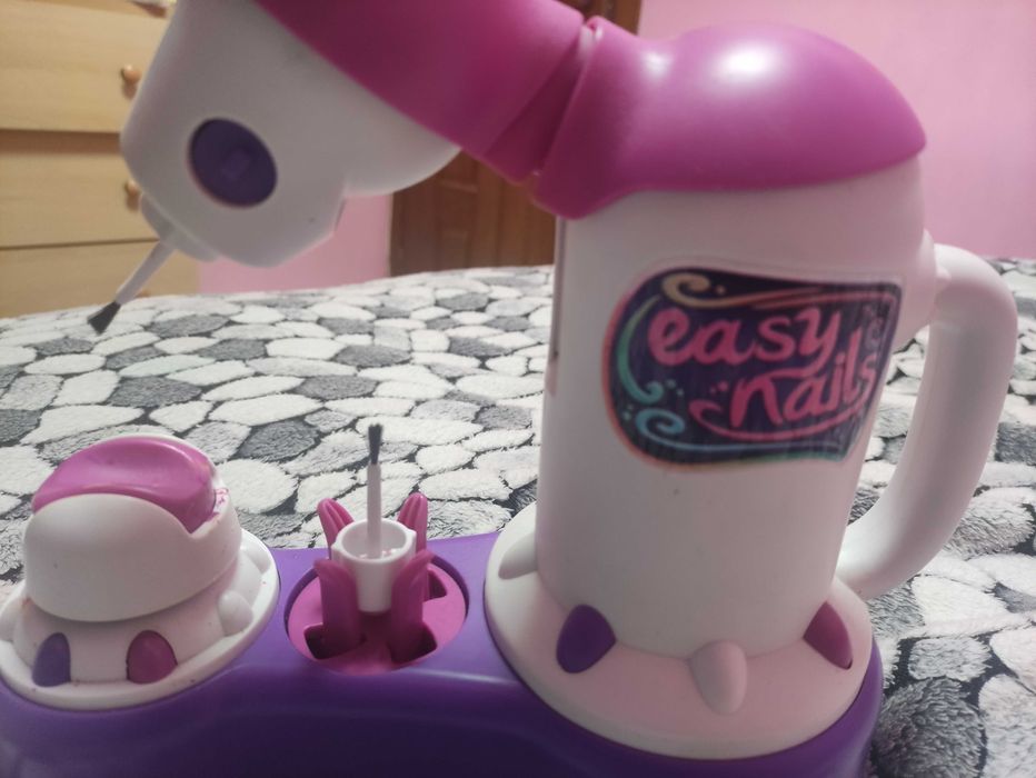 Детска машина за лакиране