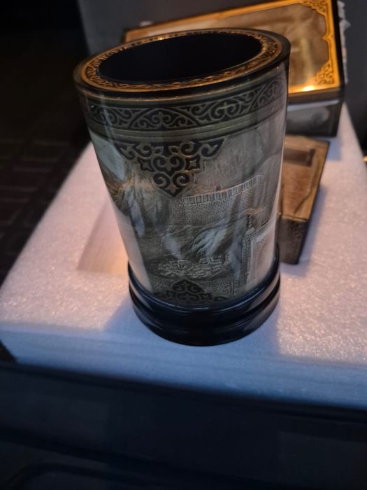 Продам настольный сувенирный набор