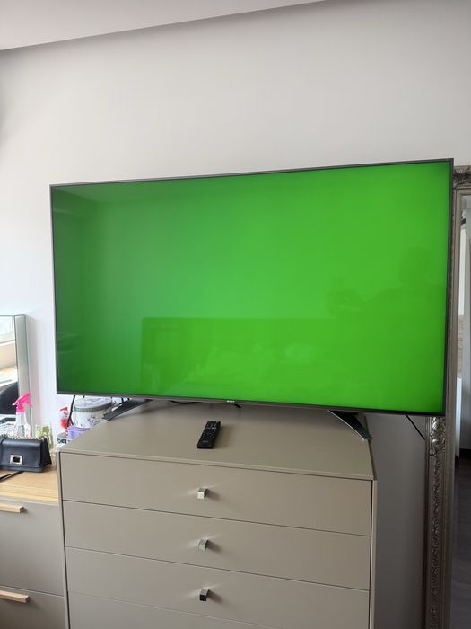 Sony KD-65XF9005-Smart, android tv