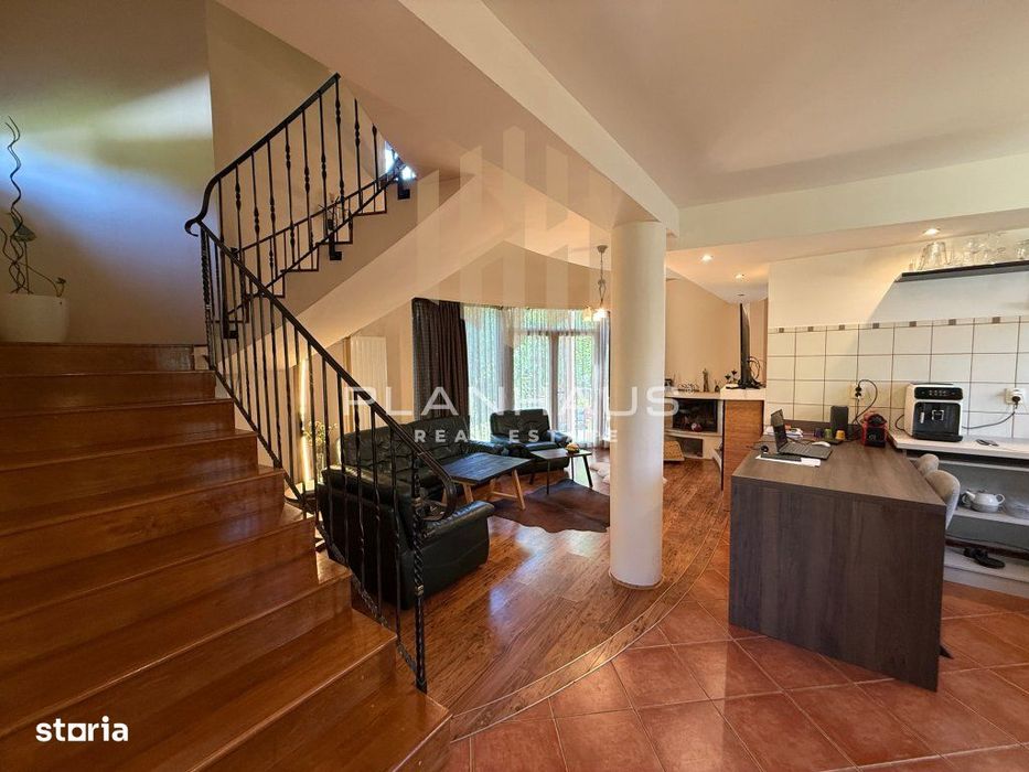 Casă Baia Mare -exclusiv , Ferneziu zona Berdu,8 ari teren | liniște |