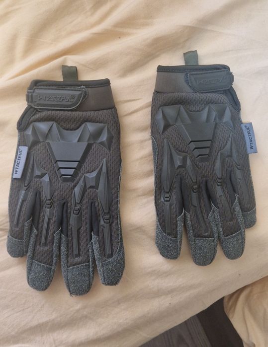 [ЗАРЕЖДАНЕ] Airsoft разчистване [еърсофт]