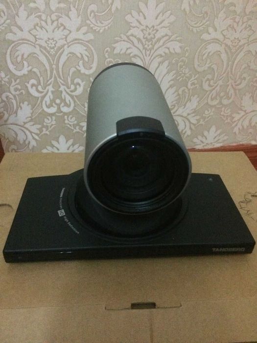 видеотерминал Tandberg Edge 95 MXP