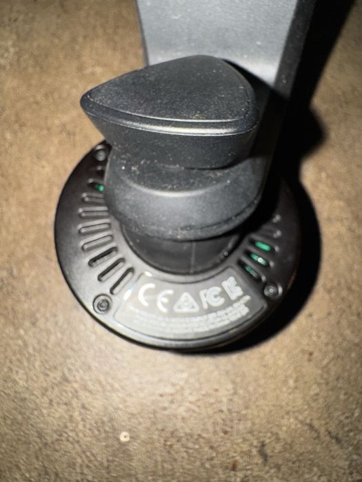 Incarcator quad lock