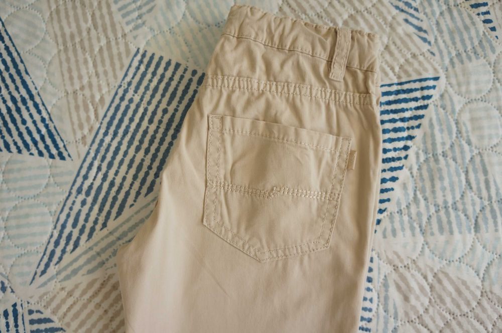 Летни дрешки за момче нови или като нови! Mayoral, Okaidi, H&M, George