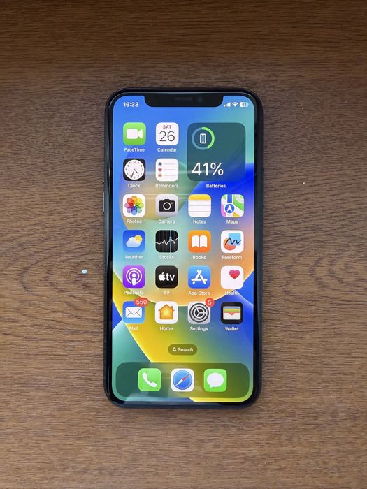 ПРОДАМ IPHONE 11 PRO на 256 гб