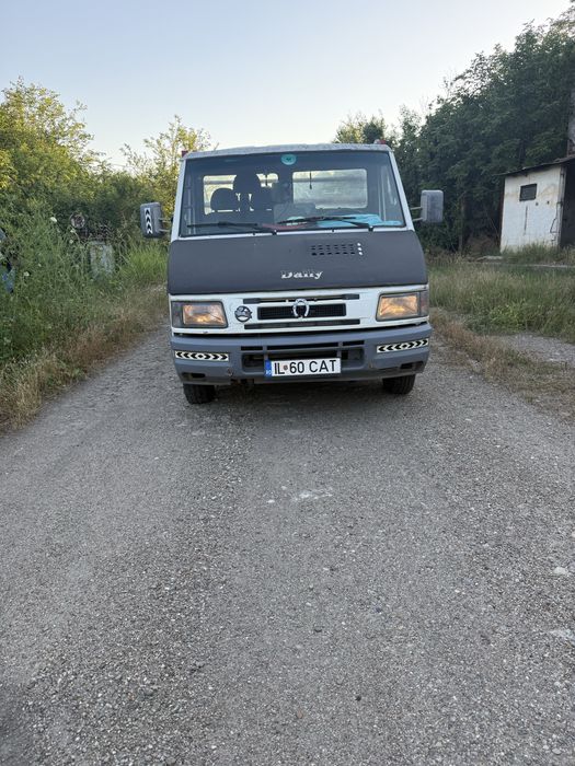 Autoutilitare de vanzare