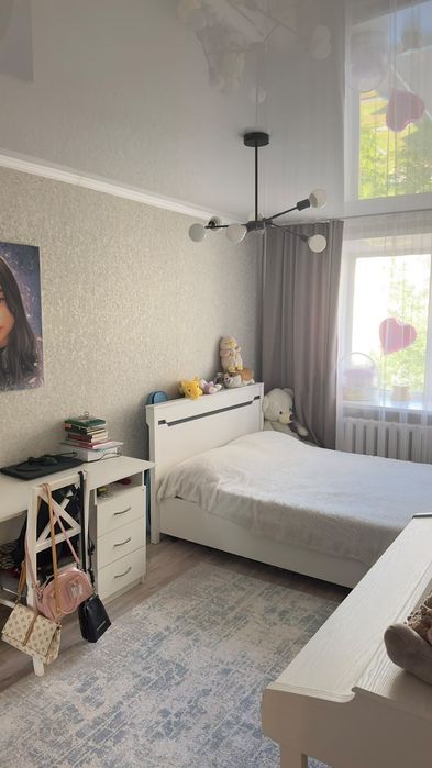 Продам 3х комнатную квартиру