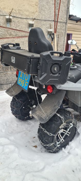 Продам квадроцик