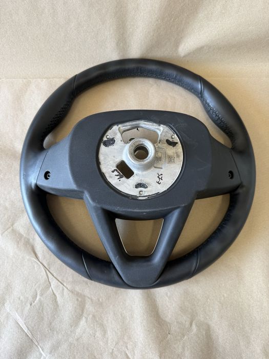 Волан за Bmw G20 G30 G21 G31 GXX ( Оригинален OEM ) ( Chrome бутони )