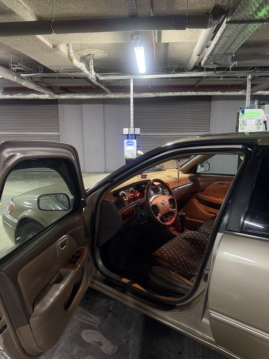 Продам камри 20 v6