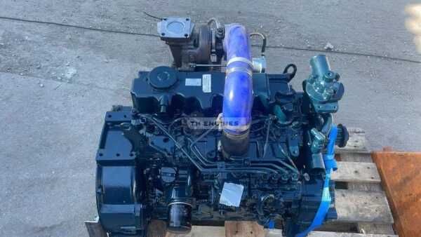vand motor KUBOTA V3300T
