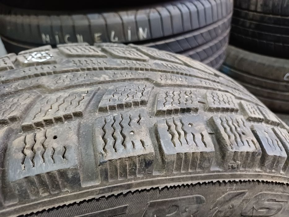 Шина 215/65 R16 Ag-optima