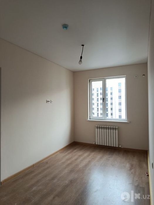 ЖК Bashkent ул Джаркурган 2х ком с ремонтом 40м2
