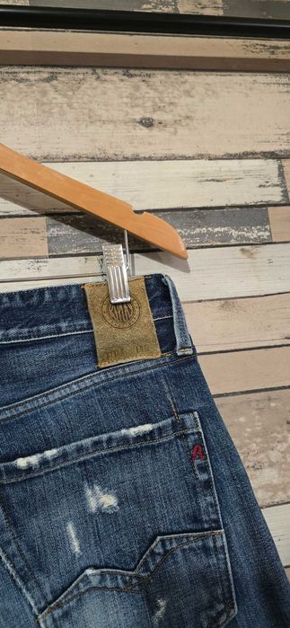 Replay W/33-мъжки дънки (х-869)