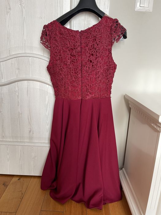 rochie dama oana cocir