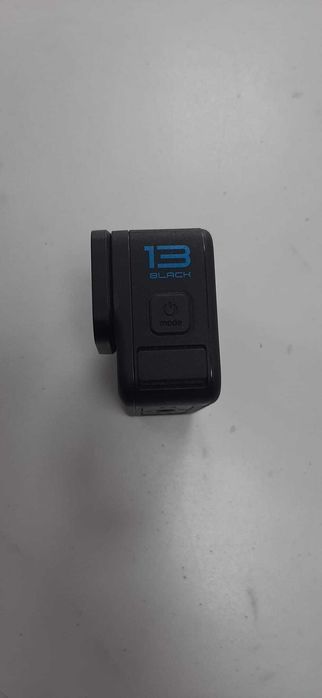 Used Products Dorobanti/Camera de actiune GoPro Hero13 Black Specialty Bundle, 27MP, Video 5.3K, HDR, Fara card SD 64 GB /GARANTIE 12 LUNI