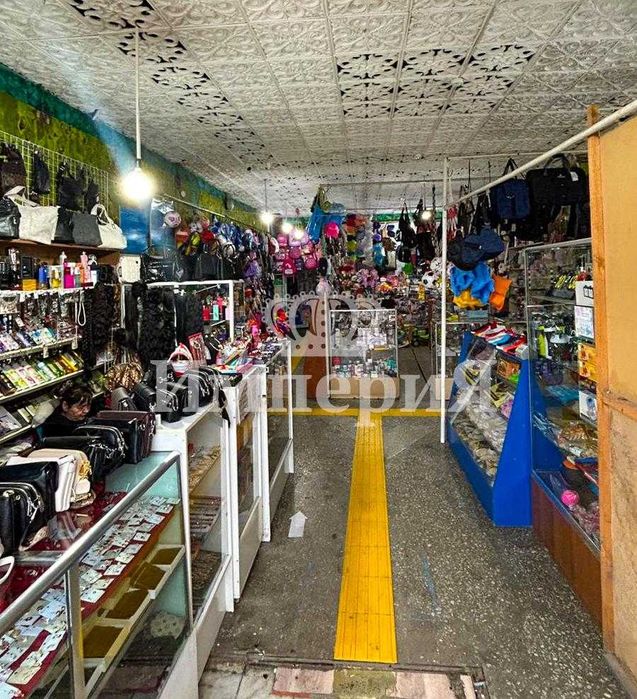 продам коммерцию в Балпык би Ришат Империя