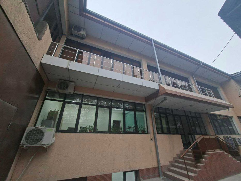 Аренда офиса рядом с улицей Seou (улица Зухур Полвон, ). 391 м²