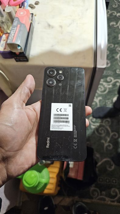 Redmi 12 сатылады