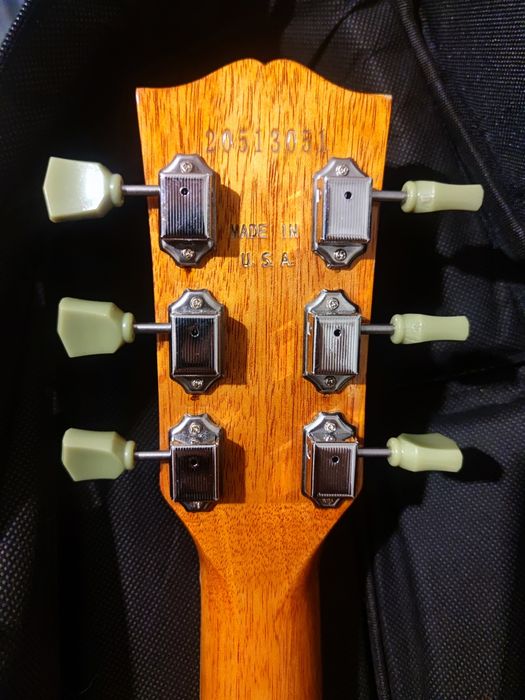 Гитара Gibson Hummingbird Standard