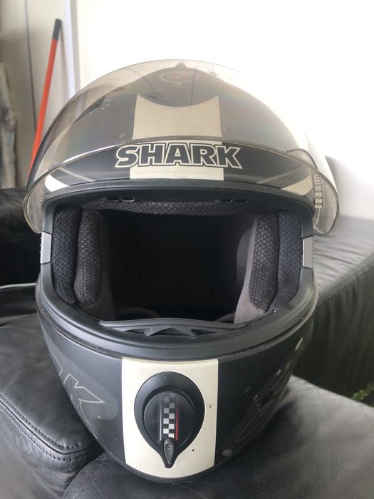 Каска за мотор-тип пистов,SHARK>SPECIAL EDITION