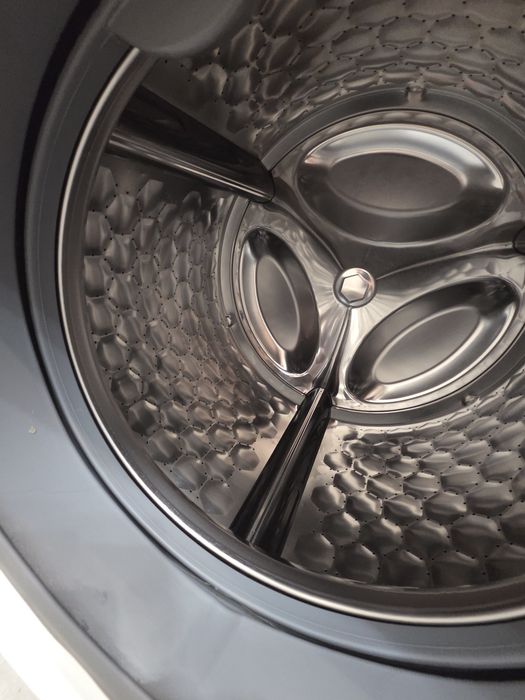 Miele W1 TwinDous, 9 kg, 1600 об + twindos
