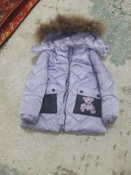 Детский одежды  жақсы жағдайда бәрі