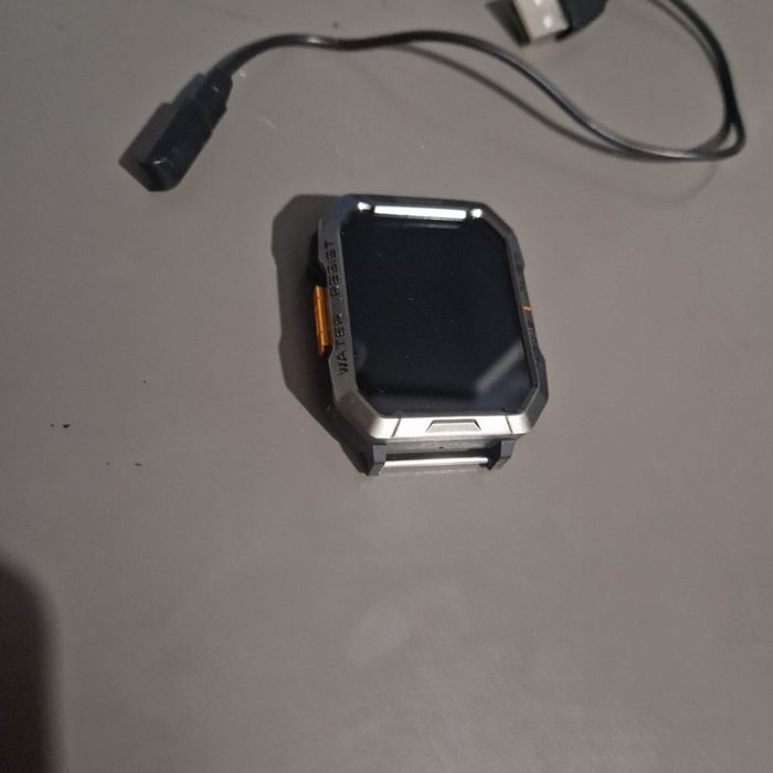 Смарт-часы Blackview W60 оригинал