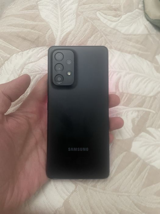 Продам samsung a53 128gb