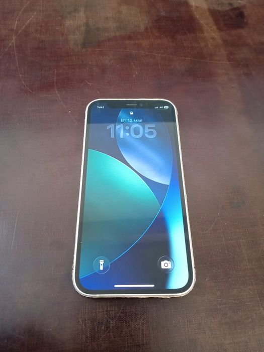 Iphone 12 mini 128