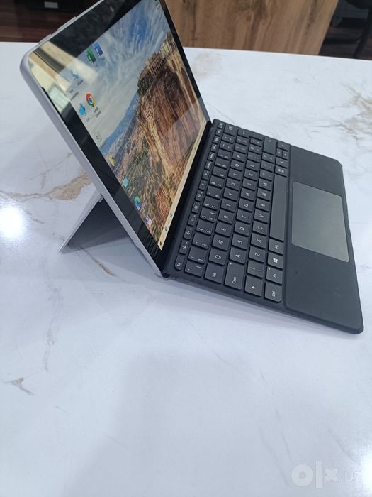 Microsoft surface go 2 8/128gb