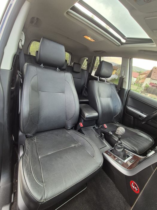 Suzuki Grand Vitara/4x4/1.9d/full/piele/trapa/keyles go/entry/xenon