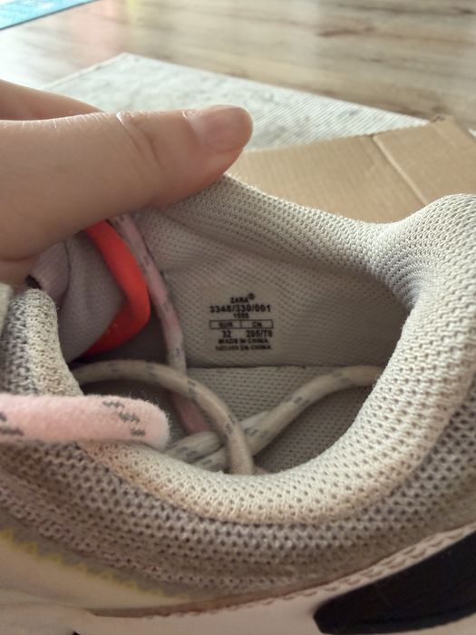 Кросски для мальчика 2 пары