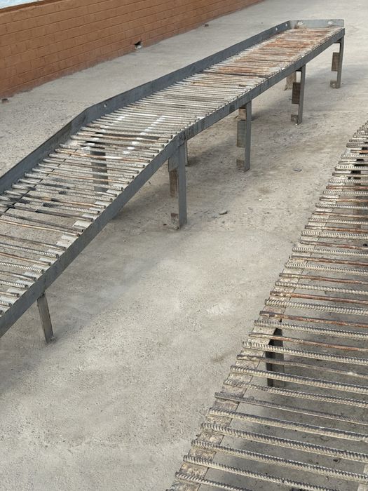 Estakada заводской sifatli