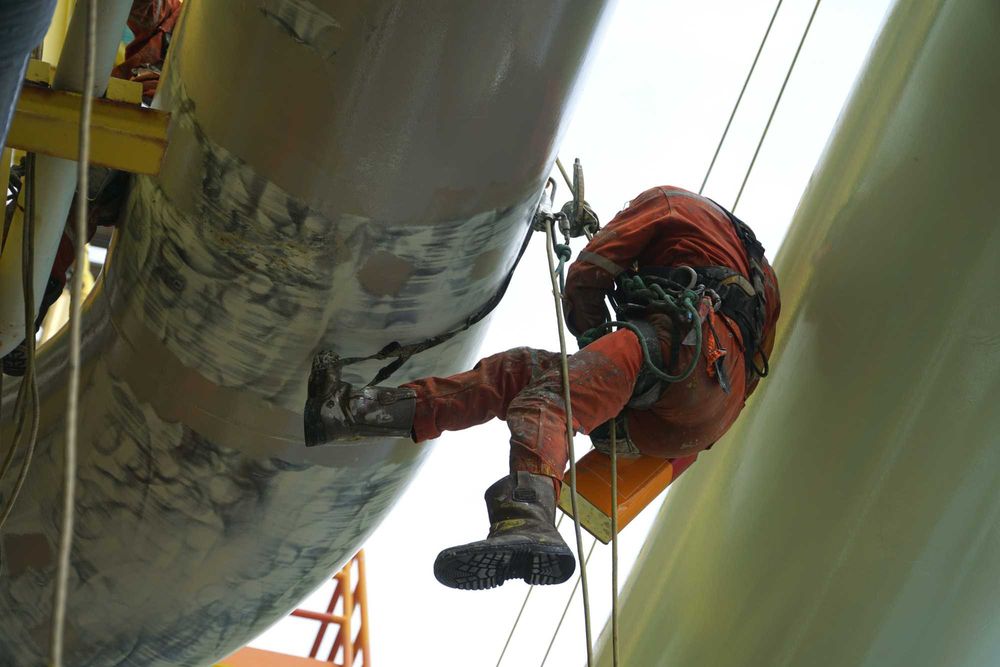 Alpinisti utilitari Iasi