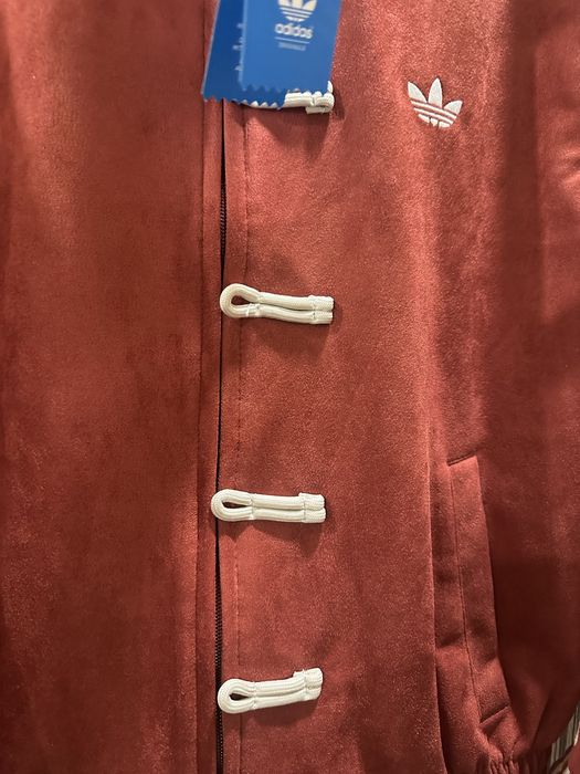 adidas chinese new year year of the snake limited edition(flawed)