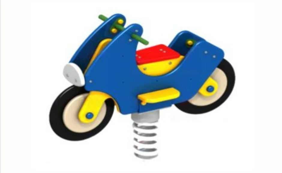 Детские Площадки