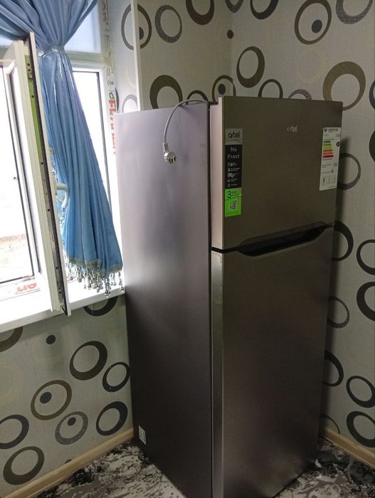 Kvartira jorabek salon yanda