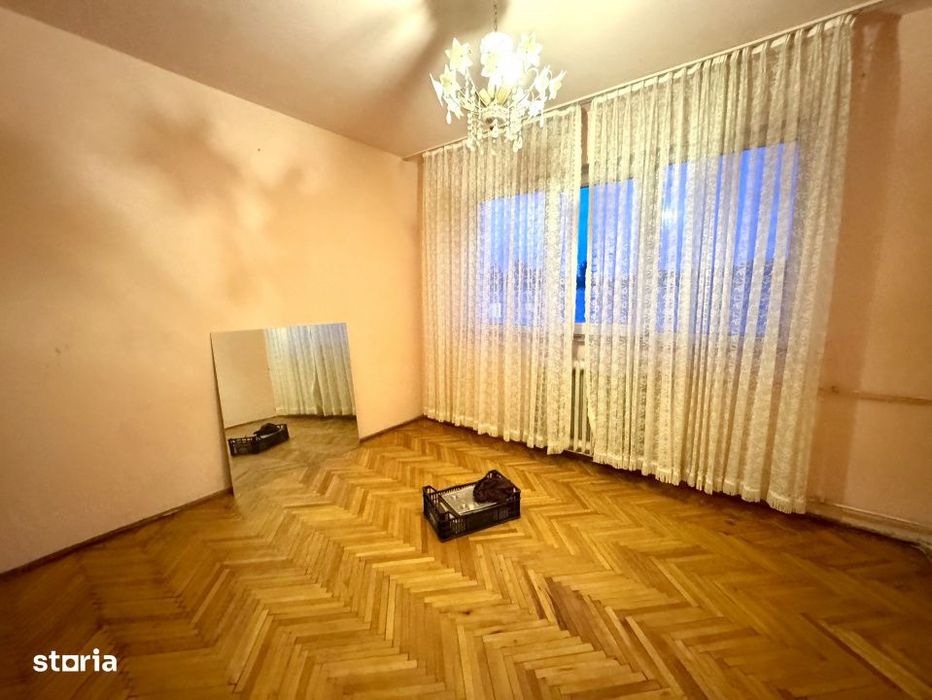 Apartament 4 camere decomandat | 78mp | Grigore Alexandrescu — fotografia 3