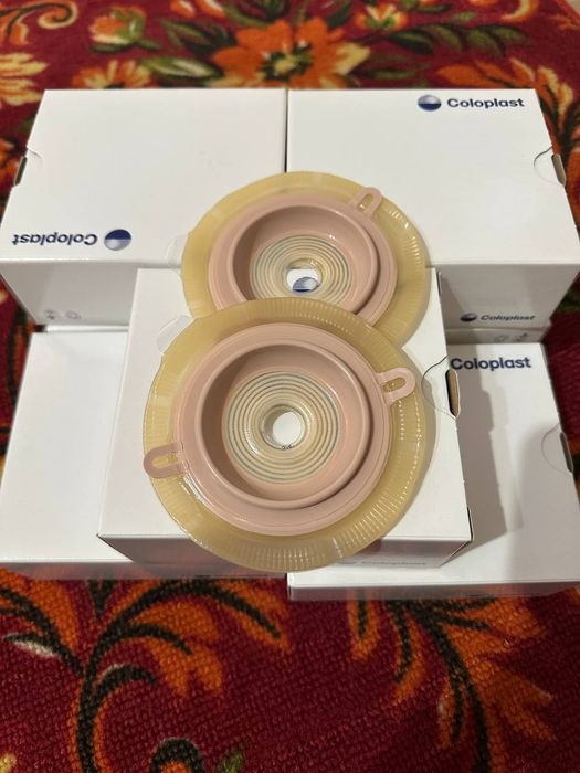 Стома диски продается