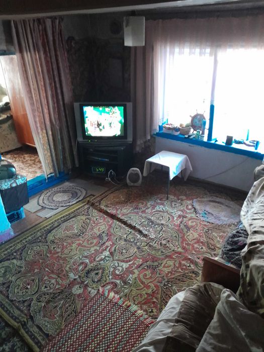 Продам дачу в живописном, экологически чистом месте.