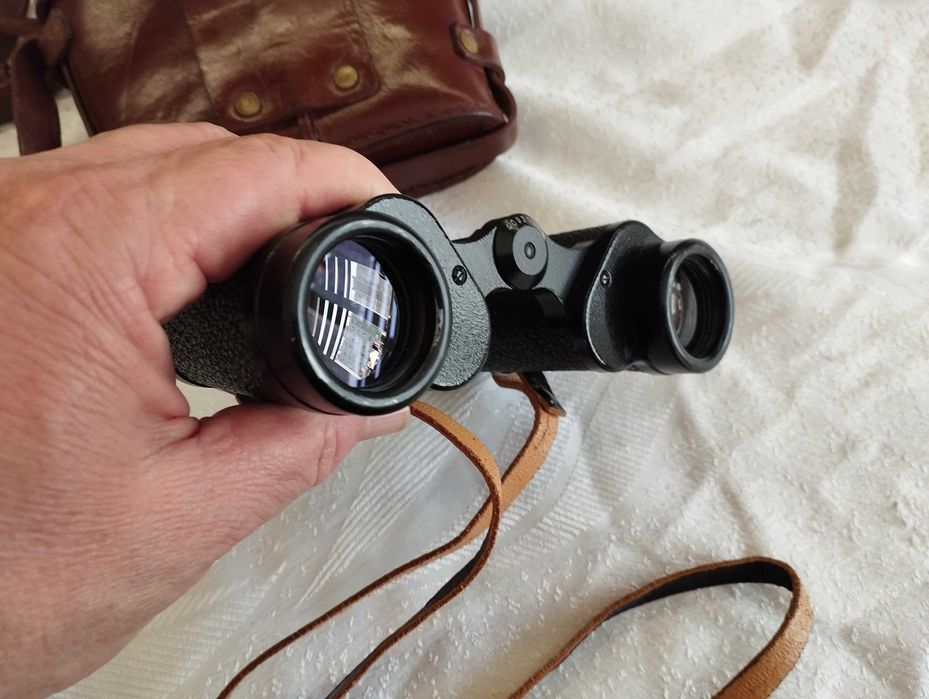 ТОП Бинокъл Carl Zeiss Jena-JENOPTEM 8 х 30W